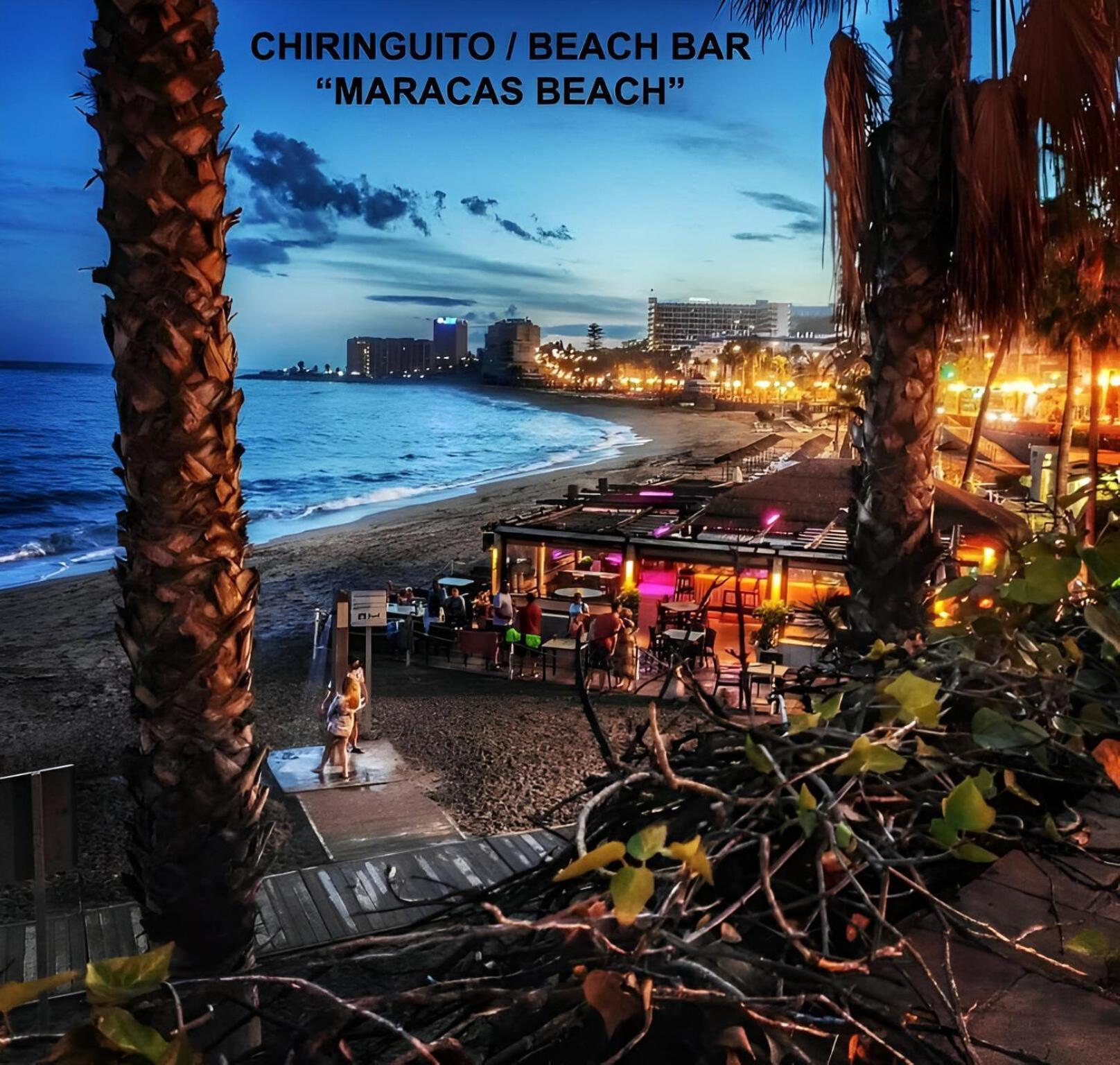Luxury Suites Minerva Beach Бенальмадена Экстерьер фото